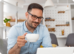 Create your standard personal avatar with D-ID
