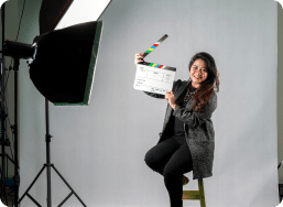 Create your standard personal avatar with D-ID