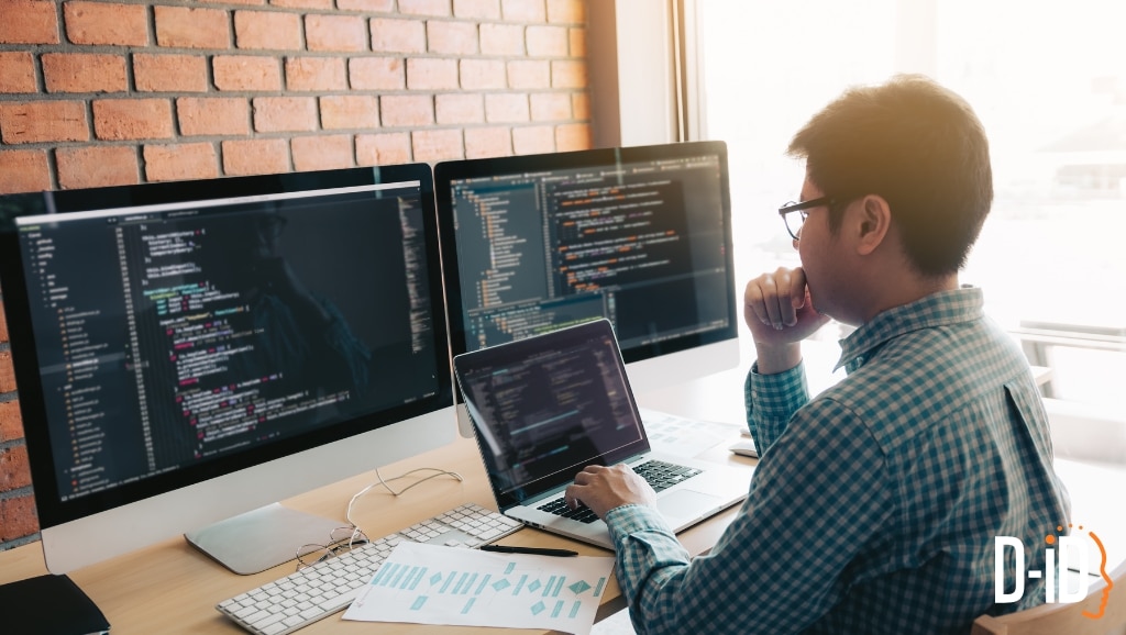 Developer's guide to Visual Agents