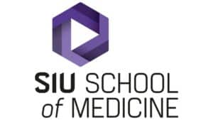 SIU Medicine Logo - a D-ID Customer