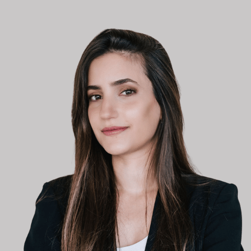 Portrait of Noa Sella