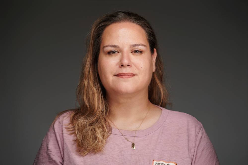 Devorah Klartag's profile picture